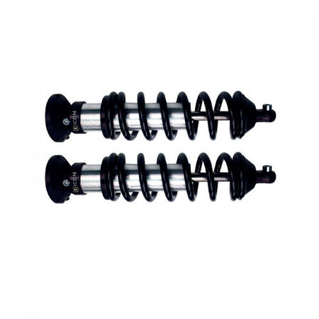 ICON Vehicle Dynamics 91800C - 09-13 F150 4WD 1.75-2.63 2.5 VS CDCV COILOVER KIT 4