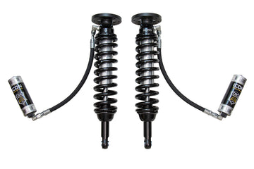 ICON Vehicle Dynamics 91805C - 09-13 F150 2WD 1.75-2.63" 2.5 VS CDCV COILOVER KIT 1