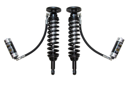 ICON Vehicle Dynamics 91805C - 09-13 F150 2WD 1.75-2.63" 2.5 VS CDCV COILOVER KIT 1