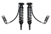 ICON Vehicle Dynamics 91800C - 09-13 F150 4WD 1.75-2.63 2.5 VS CDCV COILOVER KIT 3