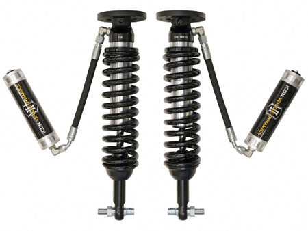 ICON Vehicle Dynamics 91811 - 15-20 F150 4WD 2-2.63" 2.5 VS RR COILOVER KIT 5
