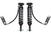 ICON Vehicle Dynamics 91810C - 2014 F150 4WD 1.75-2.63" 2.5 VS CDCV COILOVER KIT 1