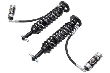 ICON Vehicle Dynamics 91811C - 15-20 F150 4WD 2-2.63" 2.5 VS RR CDCV COILOVER KIT 1