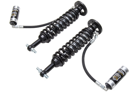 ICON Vehicle Dynamics 91815C - 2014 F150 2WD 1.75-2.63" 2.5 VS CDCV COILOVER KIT 2