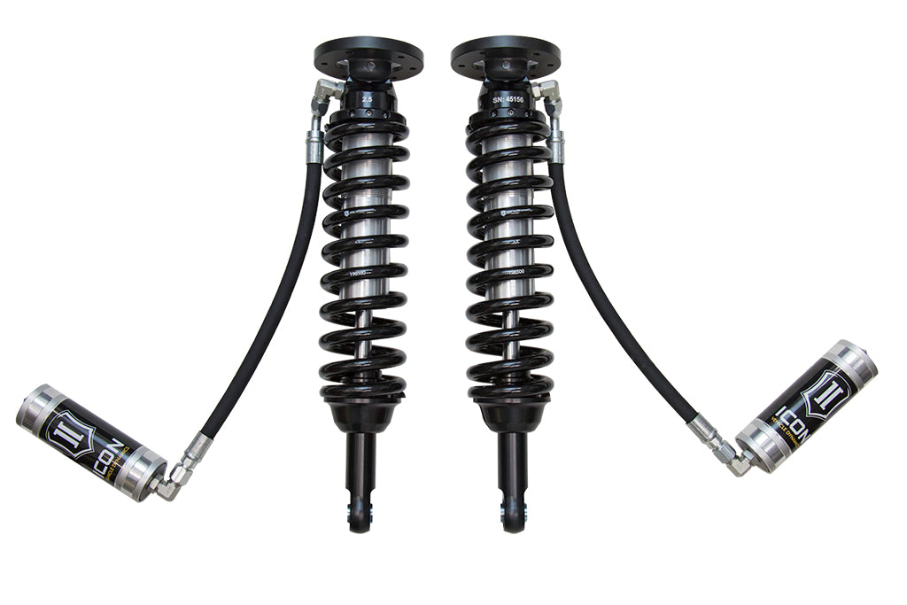 ICON Vehicle Dynamics 91800 - 09-13 F150 4WD 1.75-2.63 2.5 VS RR COILOVER KIT 1