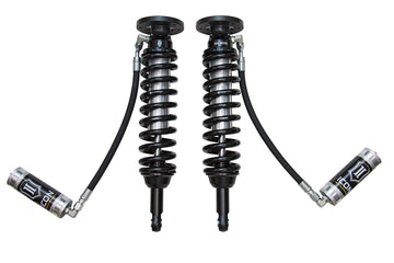ICON Vehicle Dynamics 91800 - 09-13 F150 4WD 1.75-2.63 2.5 VS RR COILOVER KIT 1