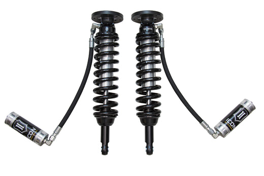 ICON Vehicle Dynamics 91800 - 09-13 F150 4WD 1.75-2.63 2.5 VS RR COILOVER KIT