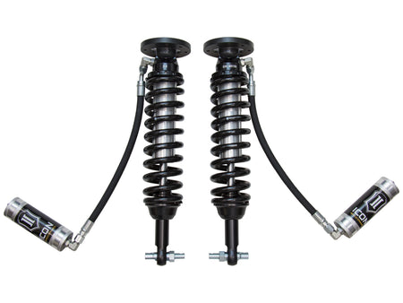 ICON Vehicle Dynamics 91811 - 15-20 F150 4WD 2-2.63" 2.5 VS RR COILOVER KIT 1