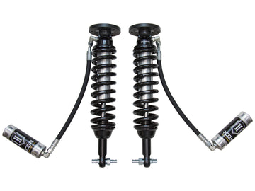 ICON Vehicle Dynamics 91815 - 2014 F150 2WD 1.75-2.63" 2.5 VS RR COILOVER KIT 1