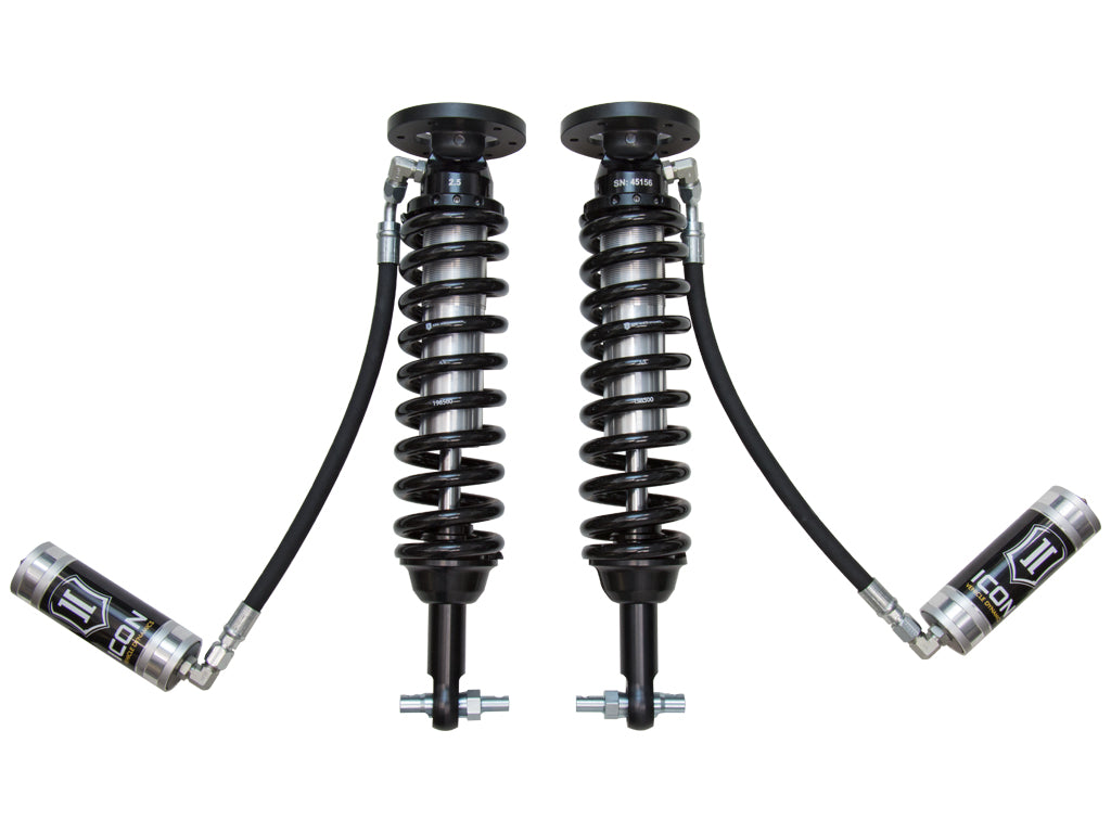 ICON Vehicle Dynamics 91810 - Coilover Set
