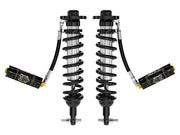 ICON NA ICON Vehicle Dynamics 91818C - 21-23 F150 2WD 0-3" 2.5 VS RR CDCV COILOVER KIT
