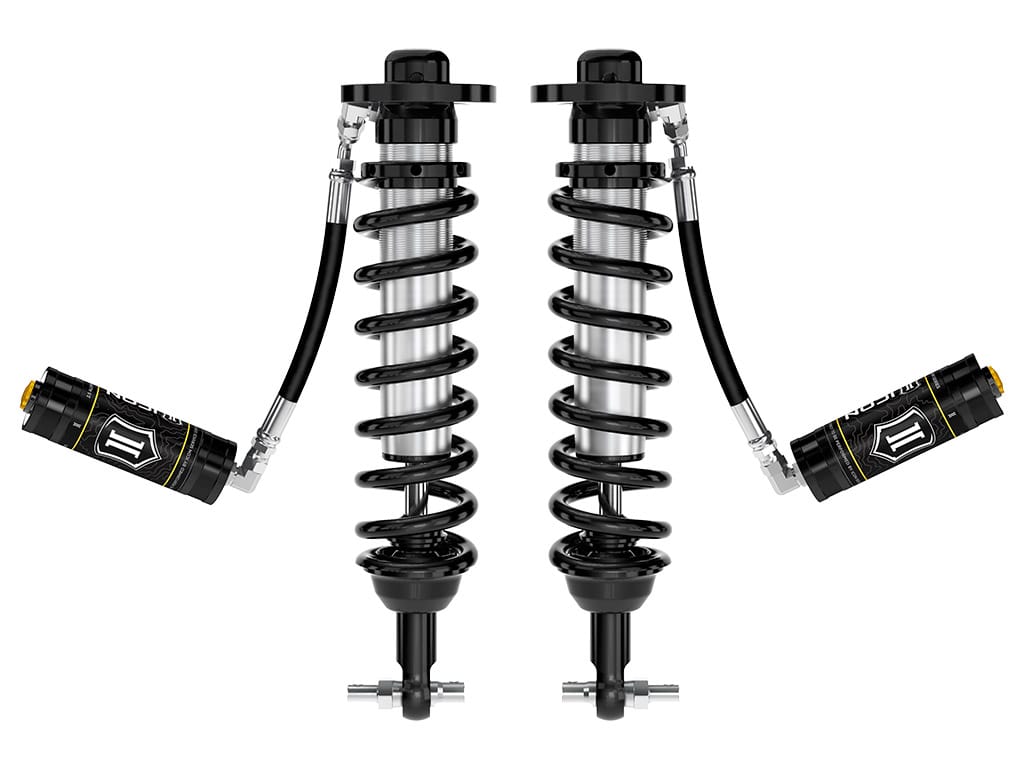 ICON NA ICON Vehicle Dynamics 91818 - 21-23 F150 2WD 0-3" 2.5 VS RR COILOVER KIT