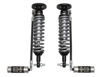ICON Vehicle Dynamics 91820C - 14-20 EXPEDITION 4WD .75-2.25" FRT 2.5 VS RR CDCV COILOVER KIT 1