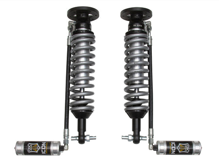 ICON Vehicle Dynamics 91820C - 14-20 EXPEDITION 4WD .75-2.25" FRT 2.5 VS RR CDCV COILOVER KIT 1