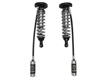 ICON Vehicle Dynamics 91821C - 14-20 EXPEDITION 4WD .75-2.25" REAR 2.5 VS RR CDCV COILOVER KIT 1