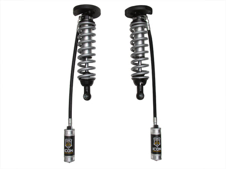 ICON Vehicle Dynamics 91821C - 14-20 EXPEDITION 4WD .75-2.25" REAR 2.5 VS RR CDCV COILOVER KIT 1
