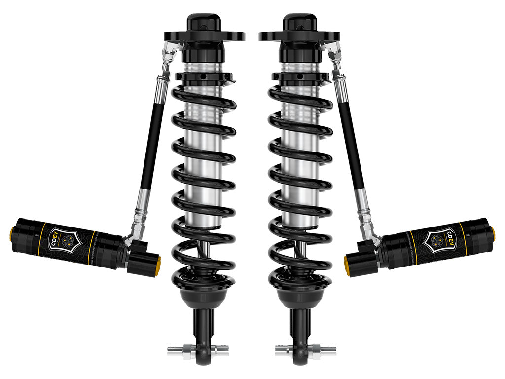 ICON Vehicle Dynamics 91823E - Coilover Set