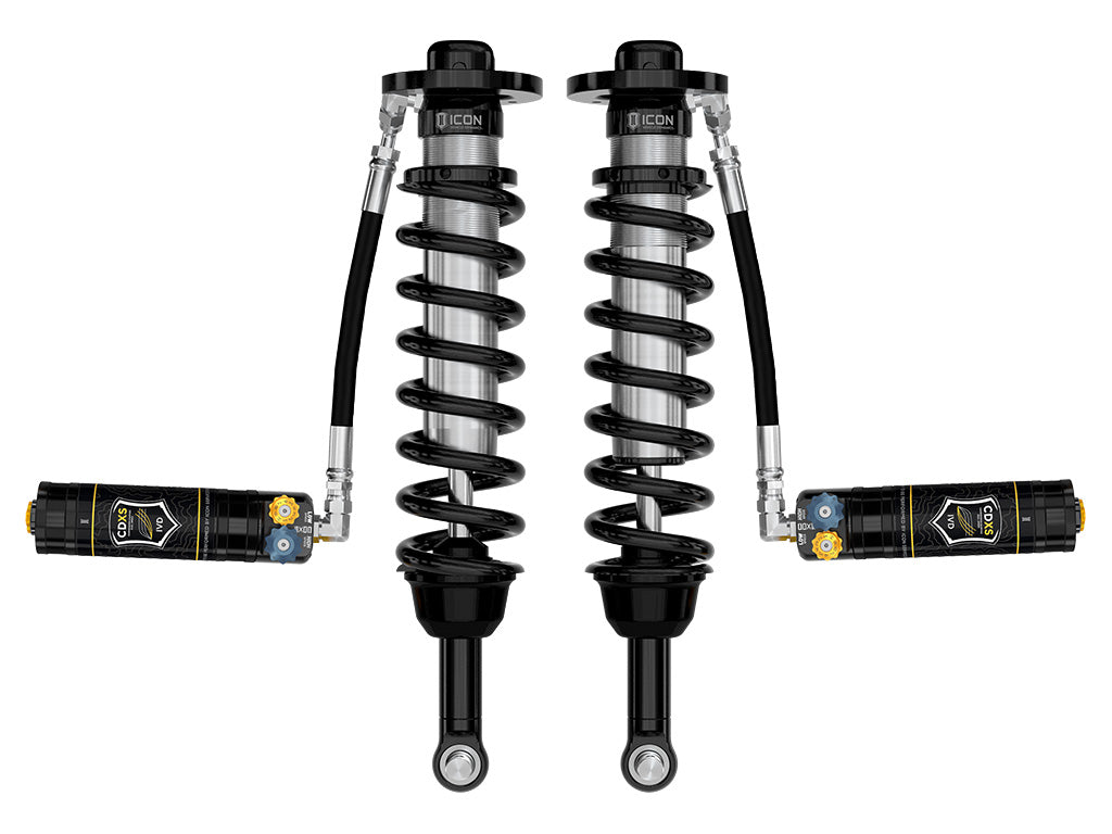 ICON Vehicle Dynamics 91823X - Coilover Set