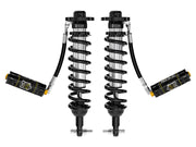 ICON Vehicle Dynamics 91824C - 21-25 F150 TREMOR 2.5-3" 2.5 VS RR CDCV COILOVER KIT 1