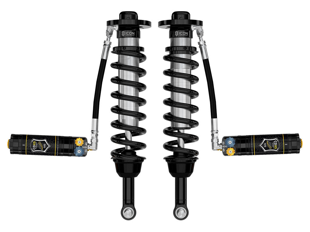 ICON Vehicle Dynamics 91824X - Coilover Set
