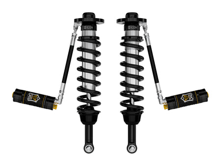 ICON Vehicle Dynamics 91825C - 21-25 F150 4WD 3" LIFT 2.5 VS RR CDCV COILOVER KIT 5