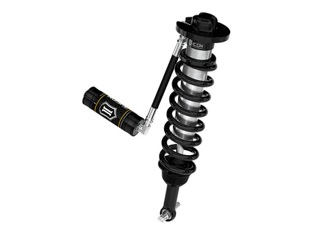 ICON Vehicle Dynamics 91825 - 21-25 F150 4WD 3" LIFT 2.5 VS RR COILOVER KIT 4
