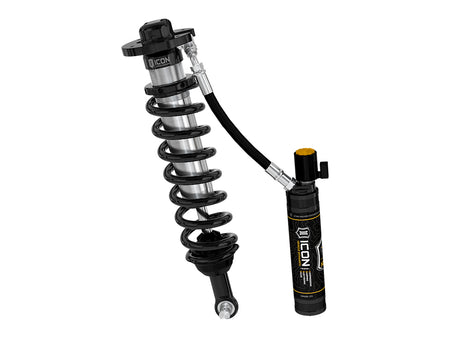 ICON Vehicle Dynamics 91831E - 22-23 FORD F150 LIGHTNING LOWERED FRONT 2.5 VS RR CDEV COILOVER KIT 1