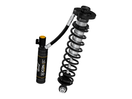 ICON Vehicle Dynamics 91836E - 22-23 FORD F150 LIGHTNING LOWERED REAR 2.5 VS RR CDEV COILOVER KIT 1