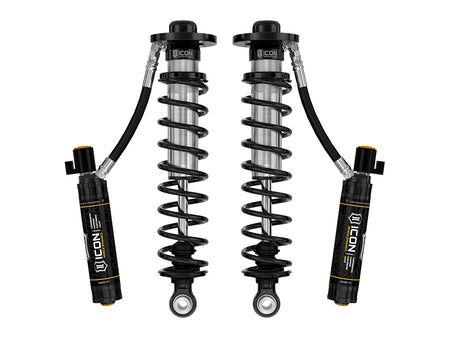 ICON Vehicle Dynamics 91836E - 22-23 FORD F150 LIGHTNING LOWERED REAR 2.5 VS RR CDEV COILOVER KIT 3
