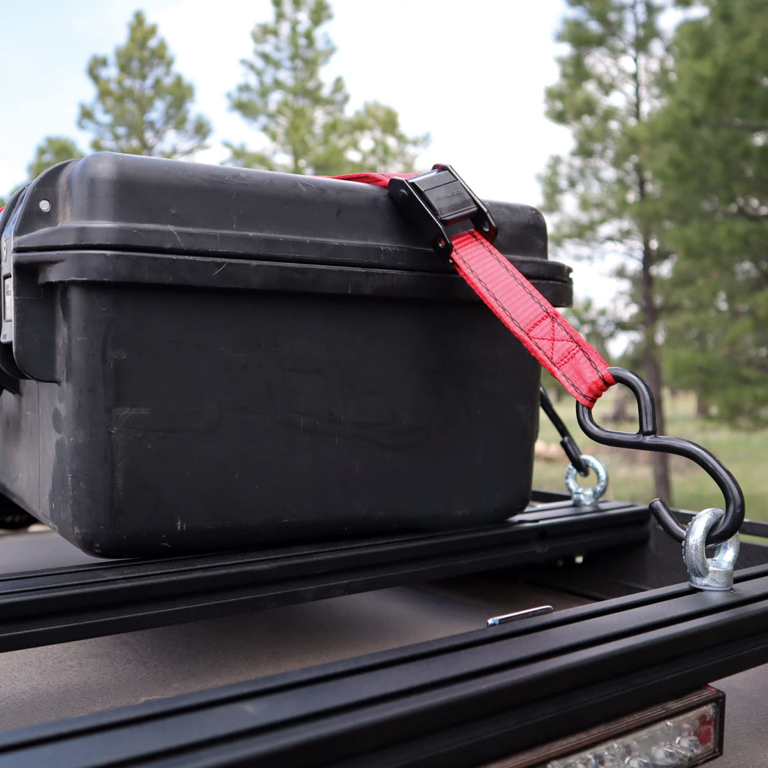 KC HiLiTES Body KC HiLiTES 92001 Multi-Purpose Switch Kit