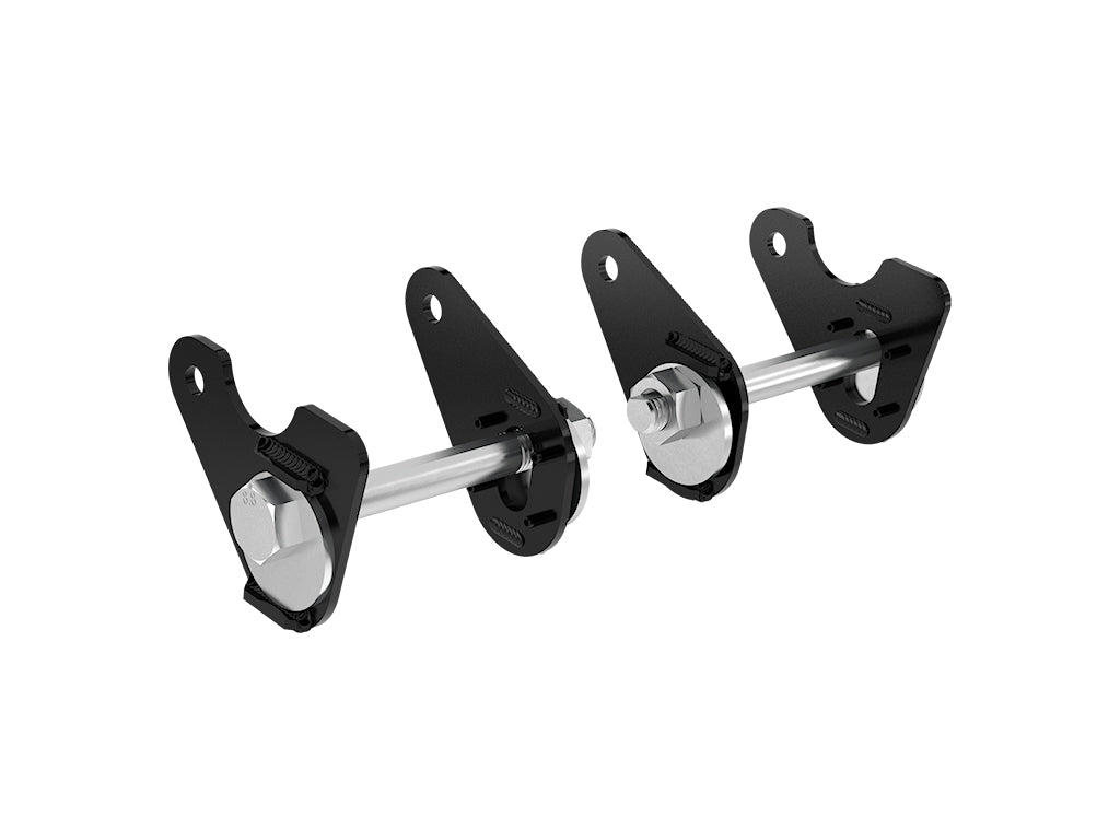 ICON Vehicle Dynamics 92003 - 22-23 FORD F150 LIGHTNING REAR CAMBER CAM KIT 1