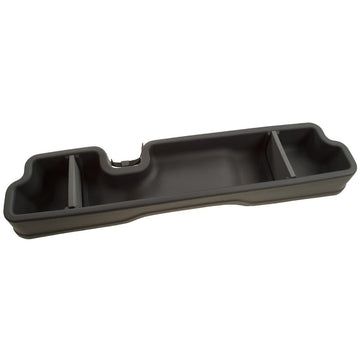 Husky Liners Body Husky Liners 09201 - Gearbox Storage Systems - Under Seat Storage Box