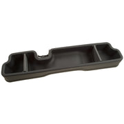 Husky Liners 09201 - Gearbox Storage Systems - Under Seat Storage Box