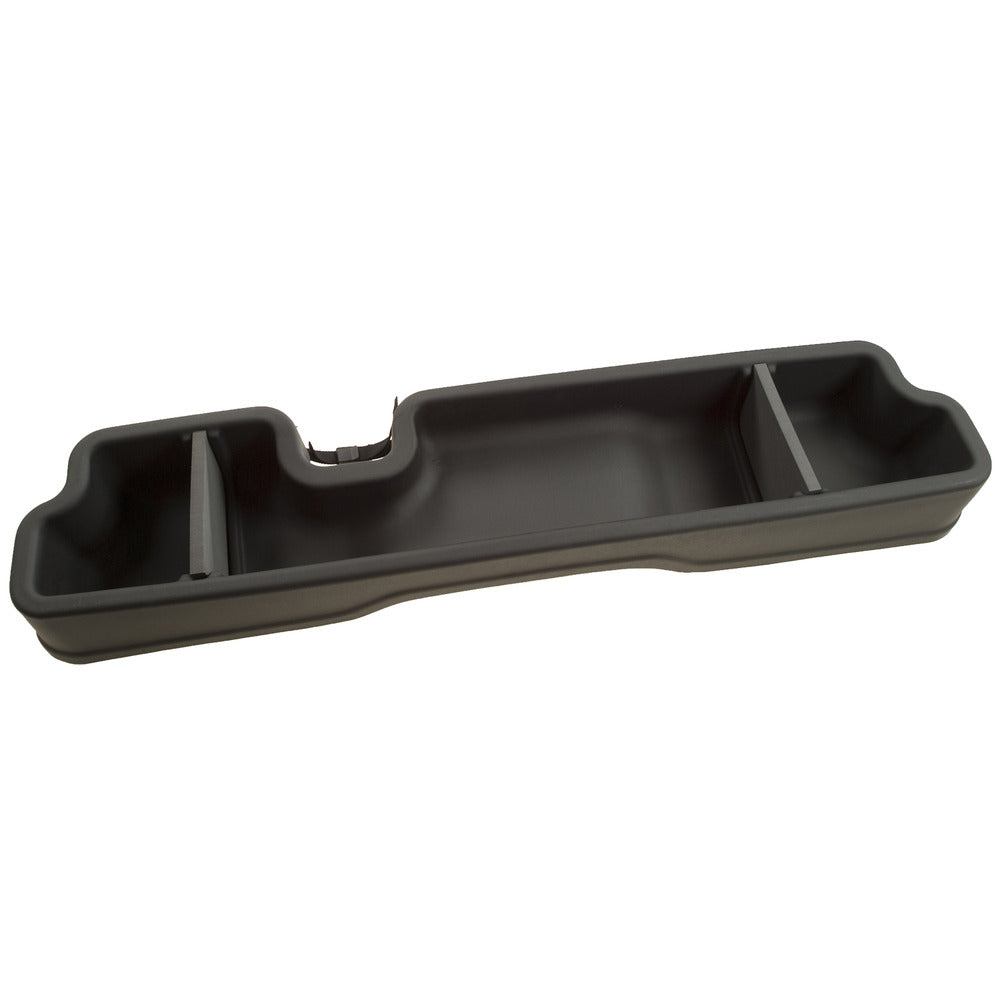 Husky Liners 09201 - Gearbox Storage Systems - Under Seat Storage Box