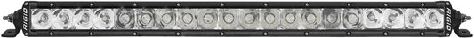 RIGID SR-Series PRO LED Light Spot/Flood Combo 20 Inch Black Housing