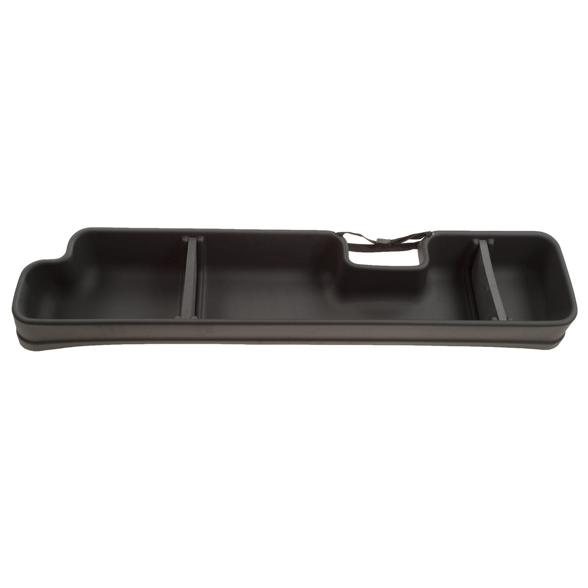 Husky Liners Body Husky Liners 09211 - Gearbox Storage Systems - Under Seat Storage Box