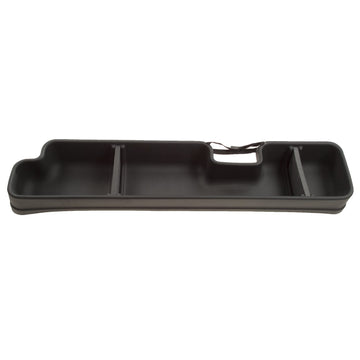 Husky Liners Body Husky Liners 09211 - Gearbox Storage Systems - Under Seat Storage Box