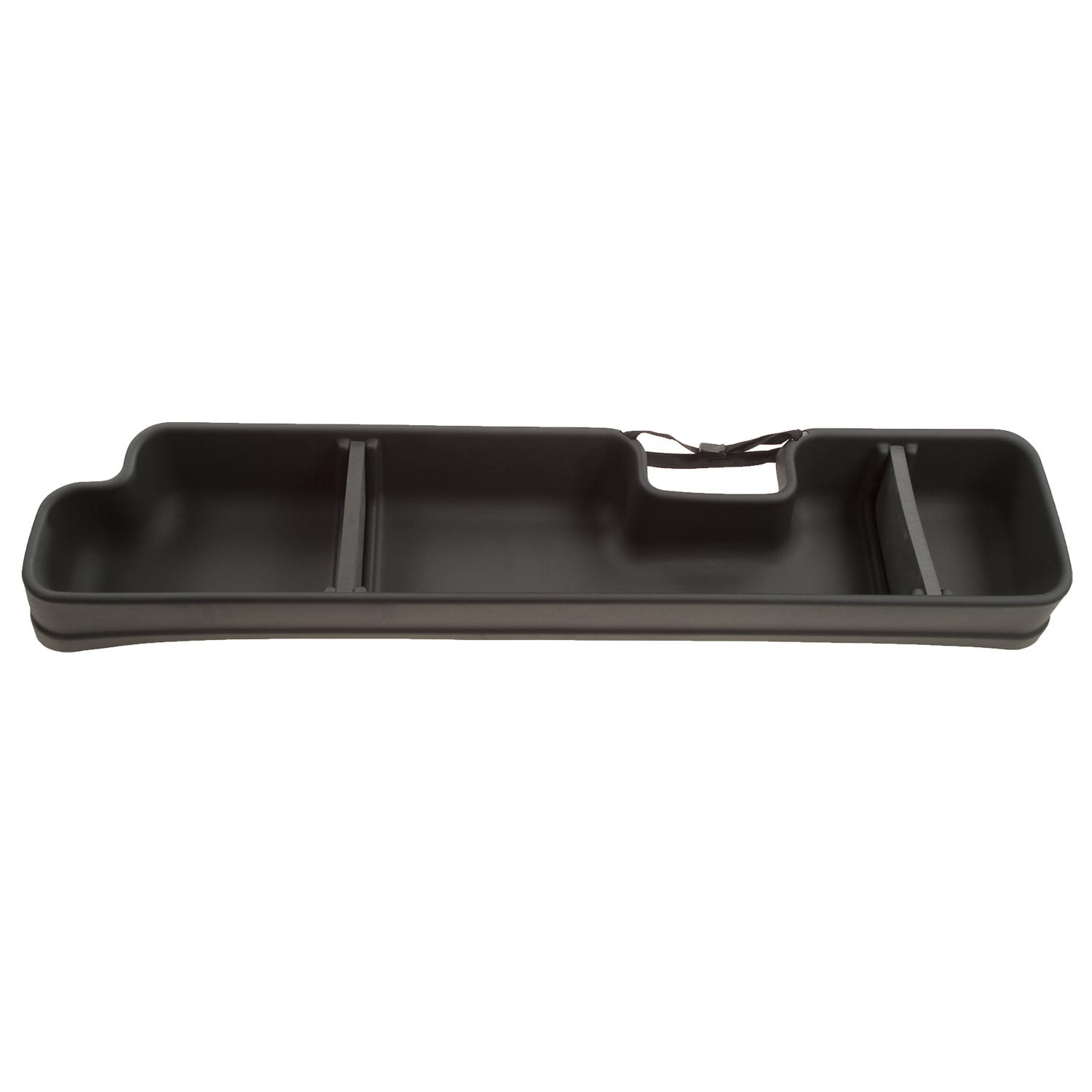 Husky Liners Body Husky Liners 09211 - Gearbox Storage Systems - Under Seat Storage Box