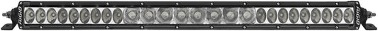 RIGID SR-Series PRO LED Light Spot/Driving Combo 20 Inch Black Housing