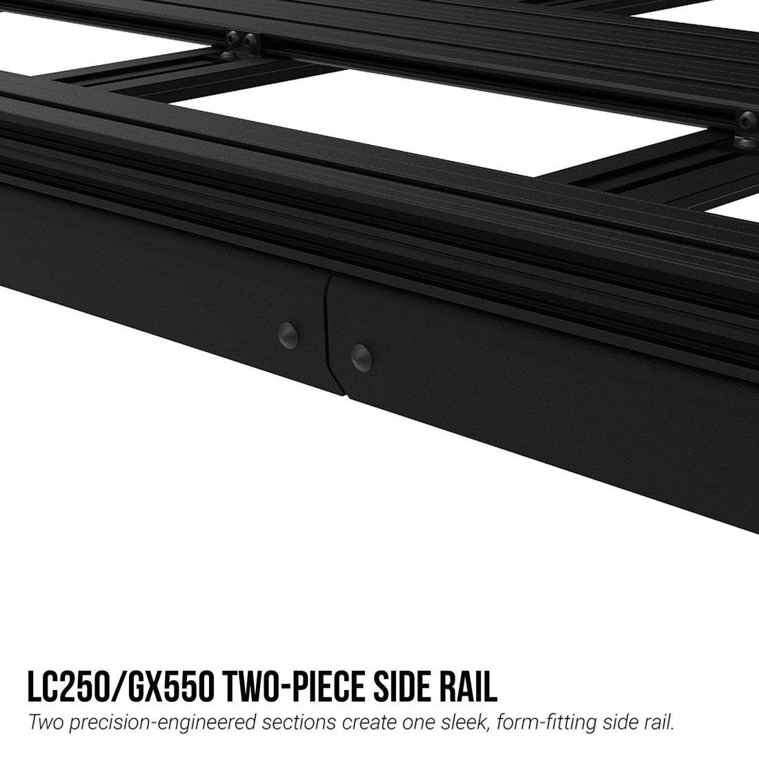 KC HiLiTES KC HiLiTES 92301 Roof Rack