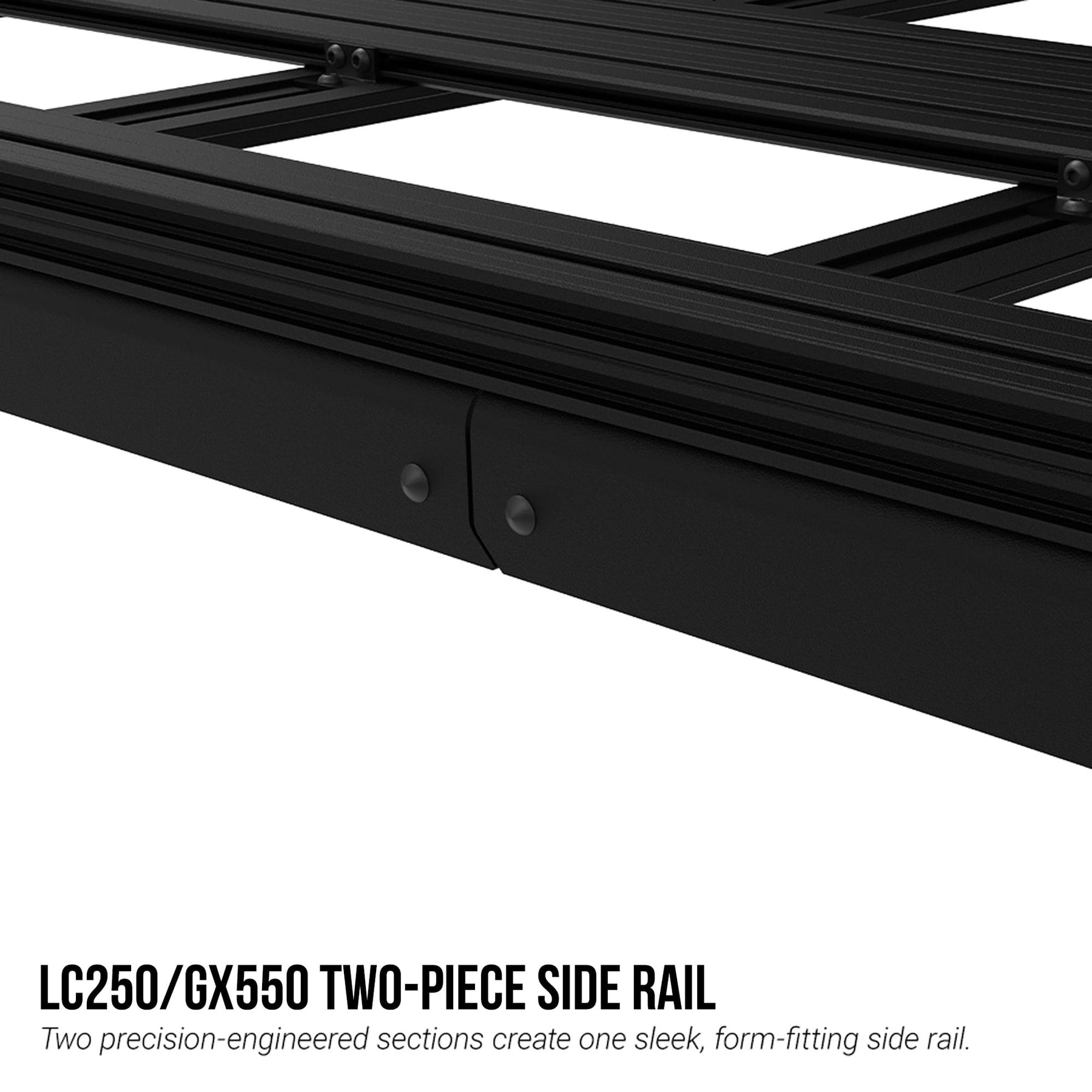 KC HiLiTES KC HiLiTES 92301 Roof Rack