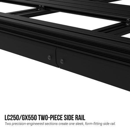 KC HiLiTES KC HiLiTES 92301 Roof Rack
