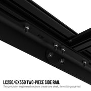 KC HiLiTES KC HiLiTES 92301 Roof Rack