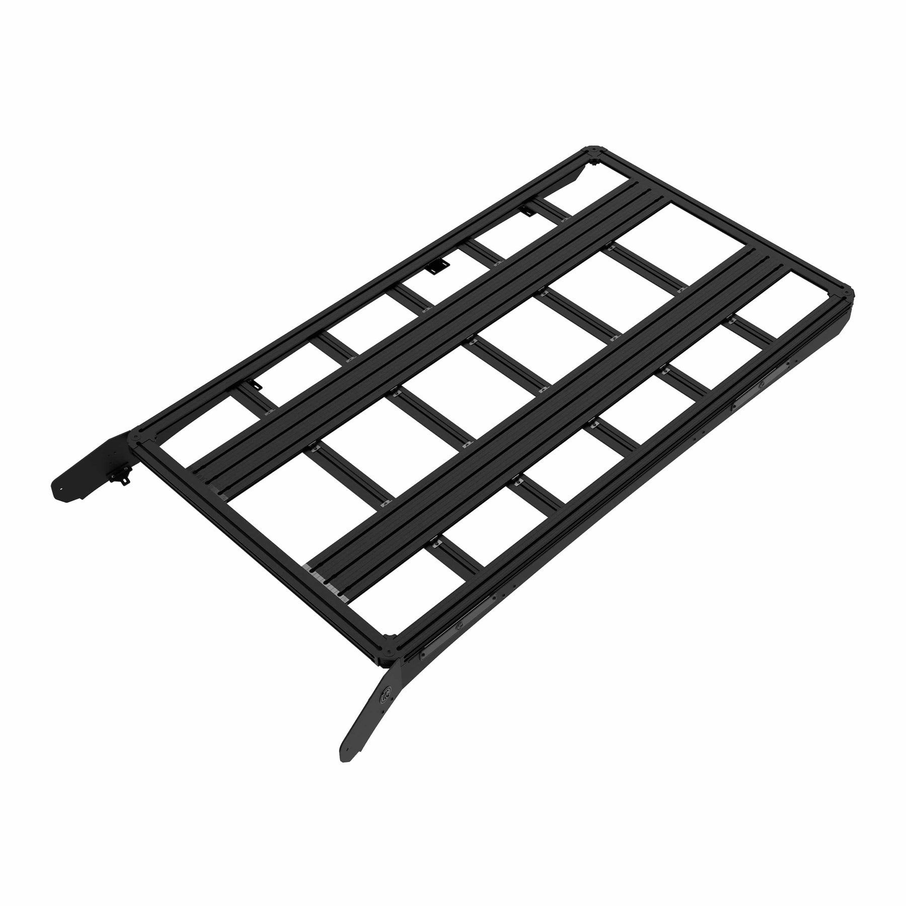 KC HiLiTES KC HiLiTES 92306 Roof Rack