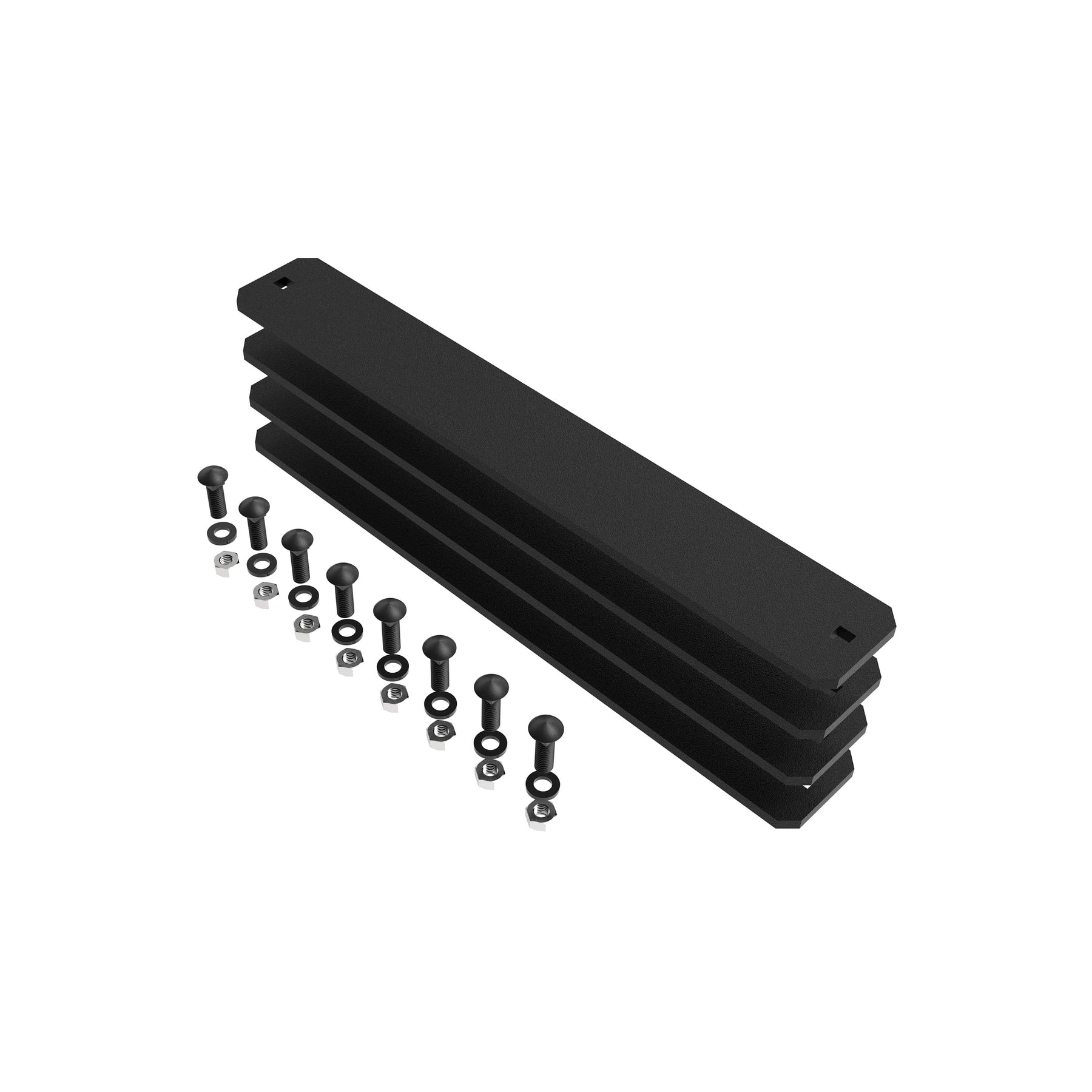 KC HiLiTES KC HiLiTES 92500 Roof Rack Accessory
