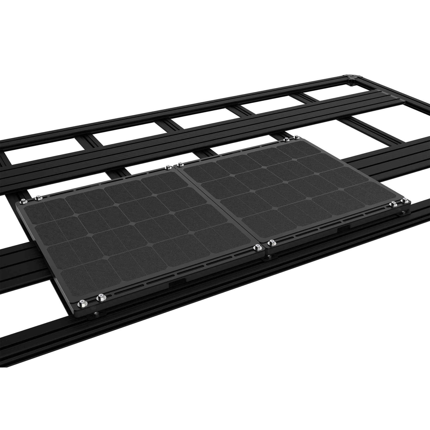 KC HiLiTES KC HiLiTES 92501 Roof Rack Accessory