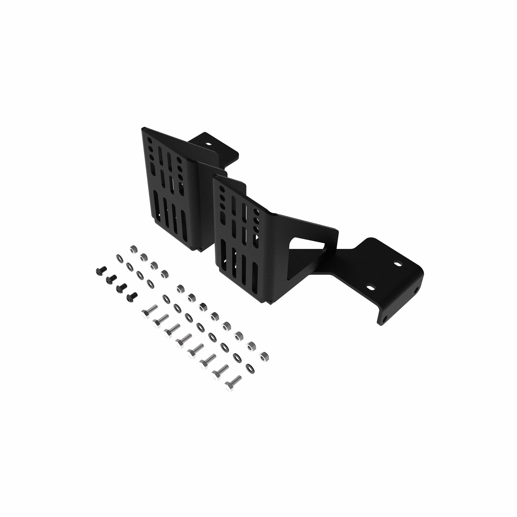 KC HiLiTES KC HiLiTES 92502 Roof Rack Accessory