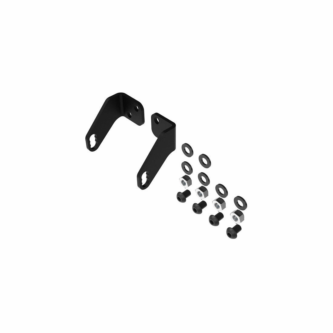 KC HiLiTES KC HiLiTES 92504 Roof Rack Accessory