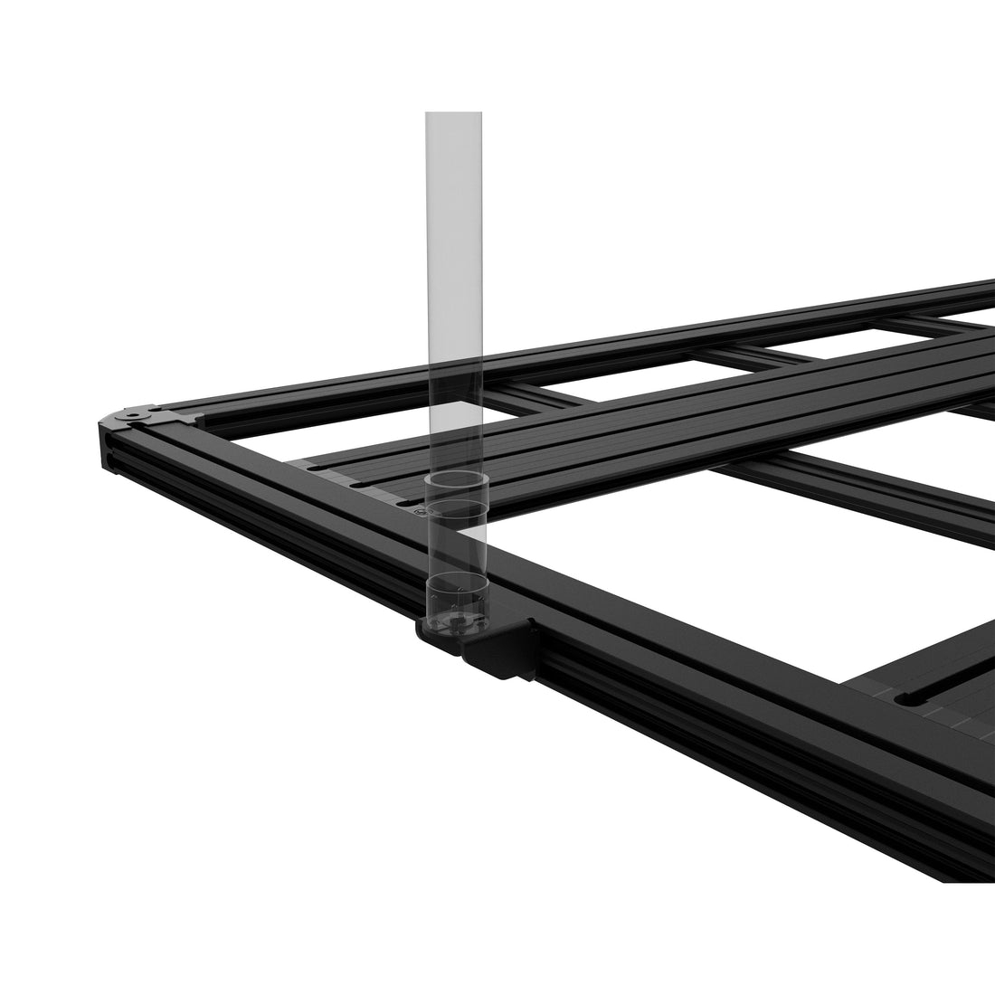 KC HiLiTES KC HiLiTES 92507 Roof Rack Accessory