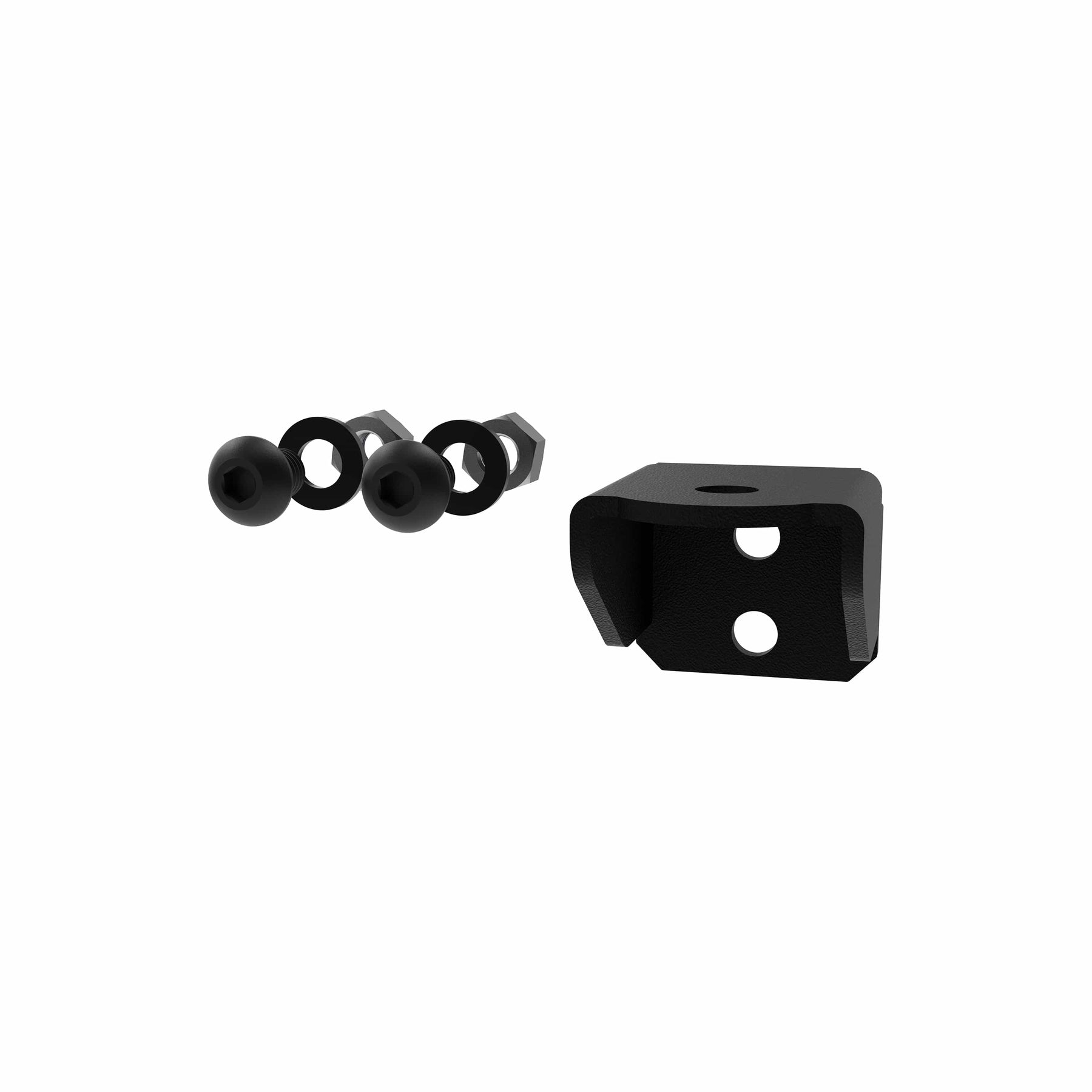 KC HiLiTES KC HiLiTES 92507 Roof Rack Accessory